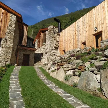 Ca Gianin Farm stay *