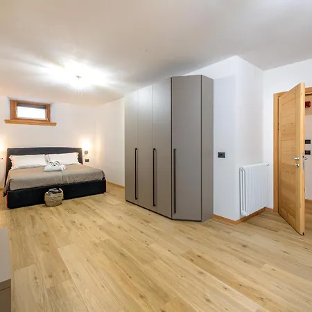 Farm stay Ca Gianin