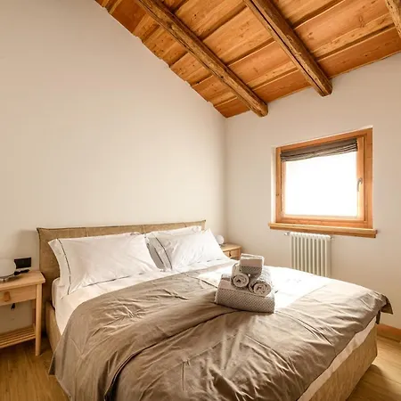 Ca Gianin Farm stay