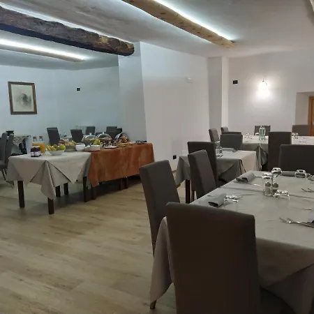 Ca Gianin Farm stay