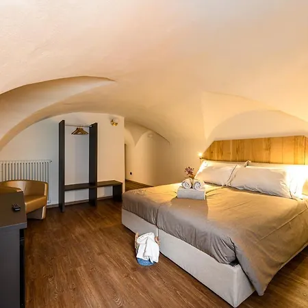 Farm stay Ca Gianin *