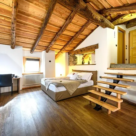 Farm stay Ca Gianin *