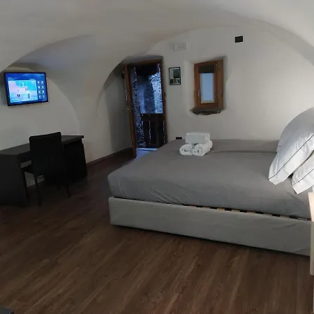 Farm stay Ca Gianin *