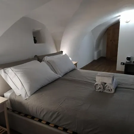 Farm stay Ca Gianin Vervio