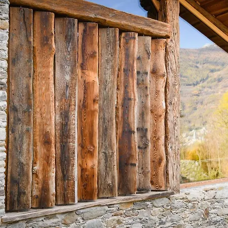 Farm stay Ca Gianin *