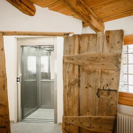 Farm stay Ca Gianin *
