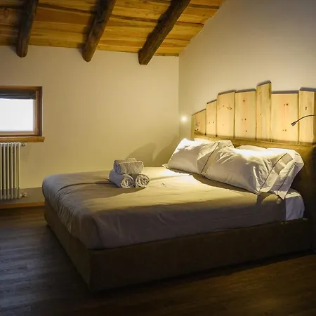 Ca Gianin Farm stay *