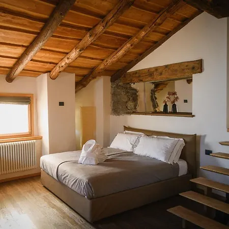 Ca Gianin Farm stay