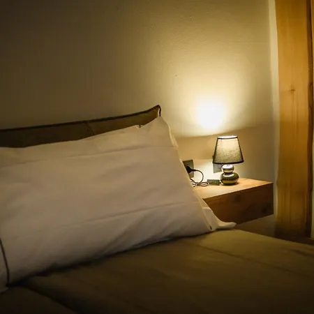 Farm stay Ca Gianin Vervio