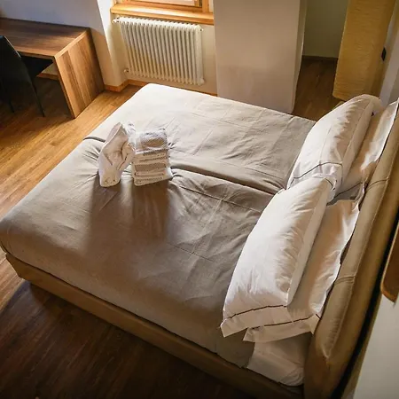 Farm stay Ca Gianin