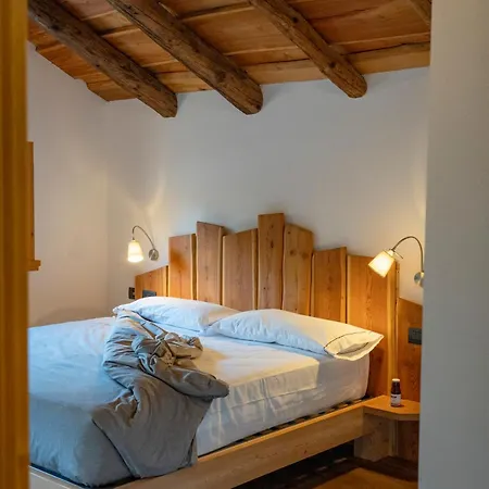 Farm stay Ca Gianin *