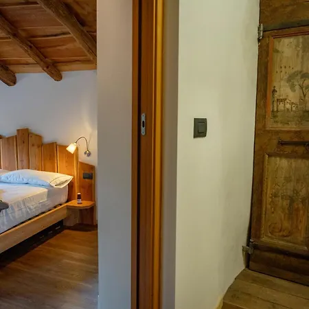 Ca Gianin Farm stay