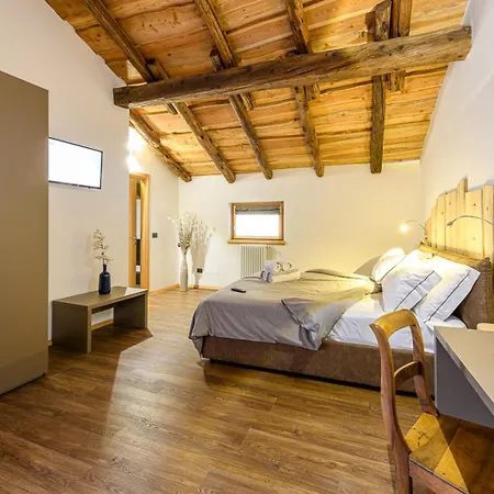 Farm stay Ca Gianin
