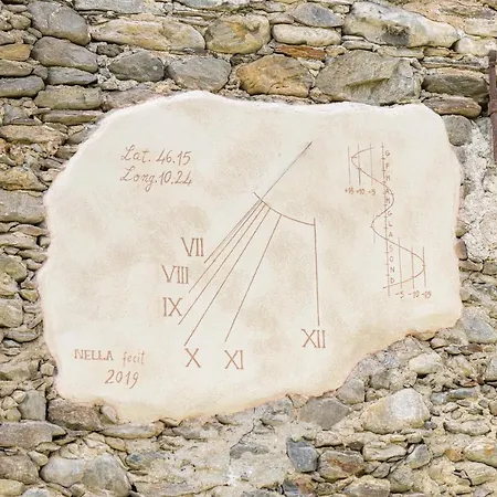 Alloggio per agriturismo Agriturismo Cà Gianin