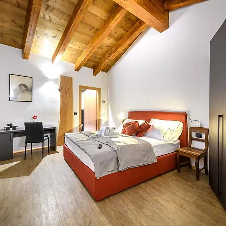 Vakantieboerderij Ca Gianin *