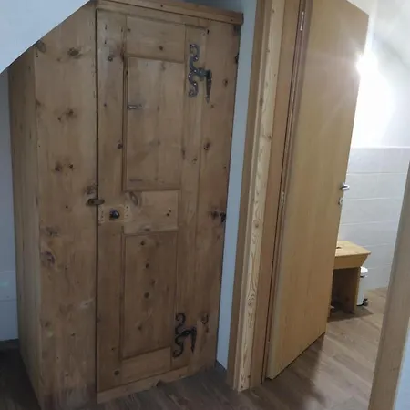 Ca Gianin בית חווה *