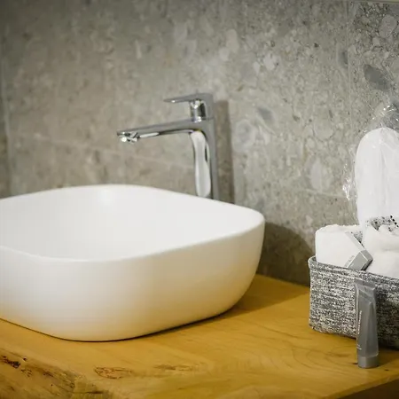 בית חווה Ca Gianin