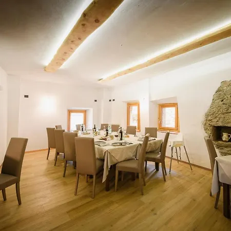 Ca Gianin Vakantieboerderij *