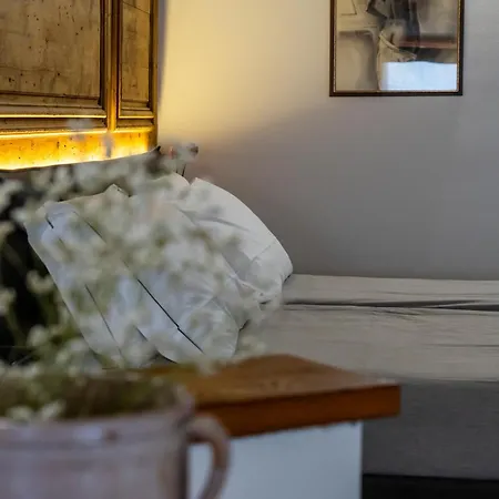 Vakantieboerderij Ca Gianin Vervio